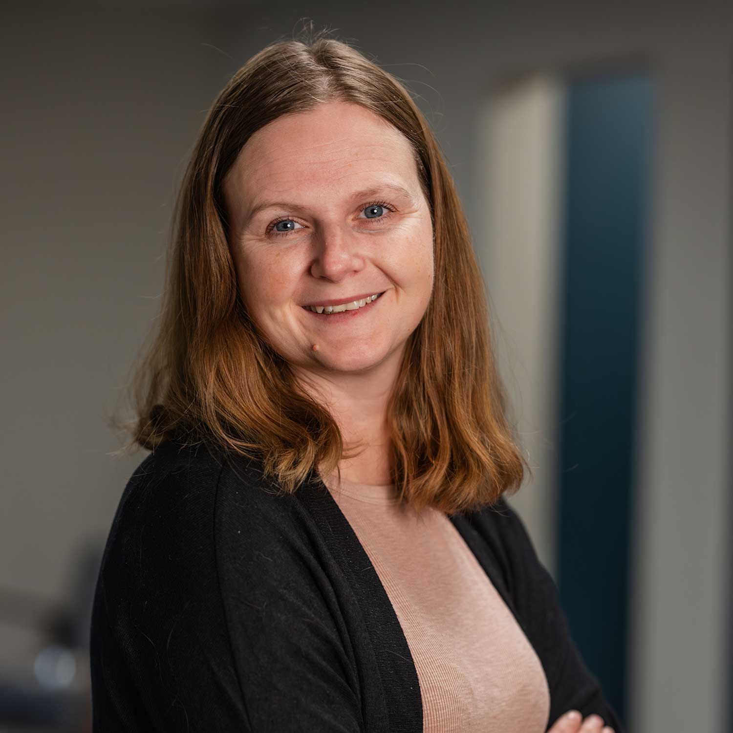 Camilla Johnsson Skattejurist