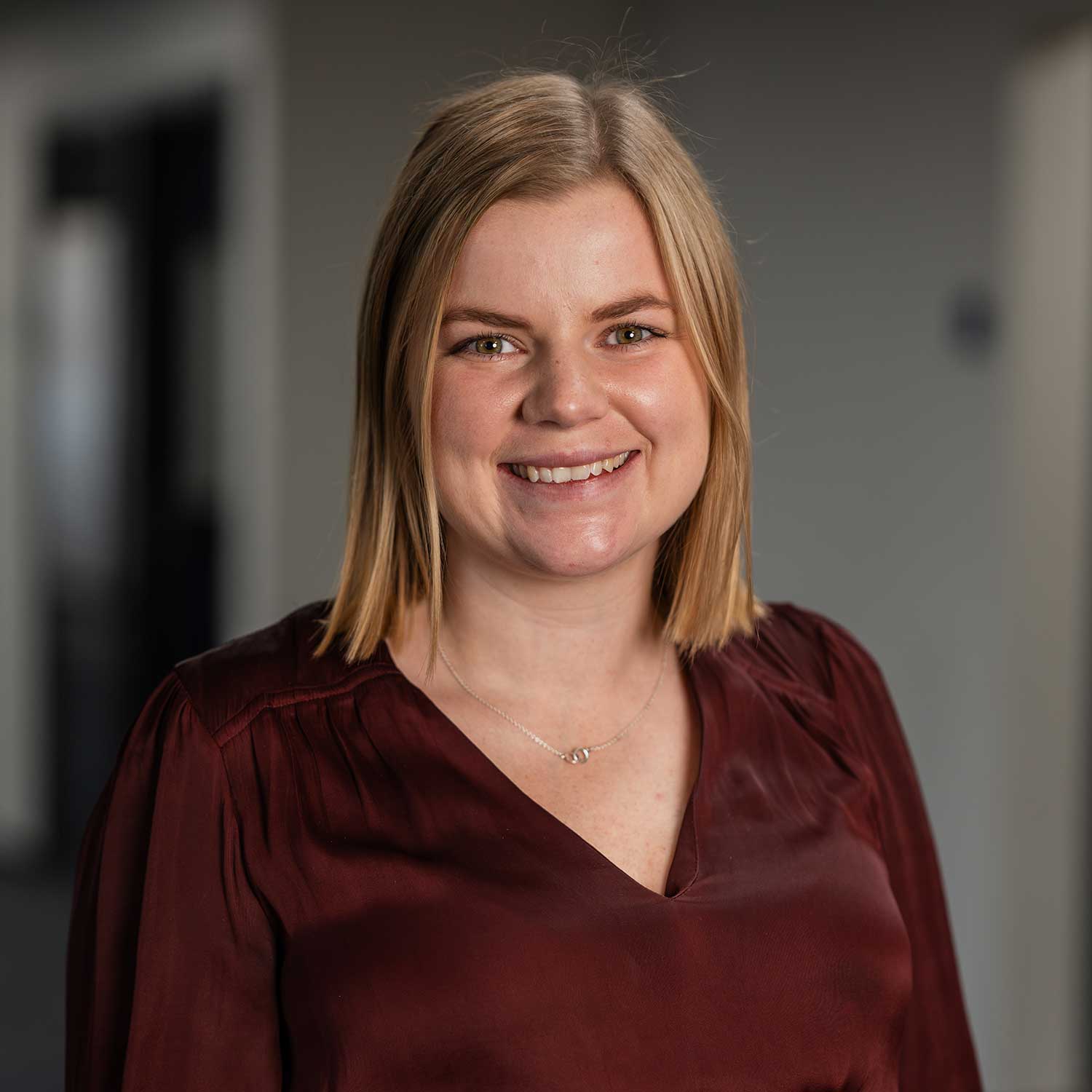 Emelie Olsson Redovisningskonsult