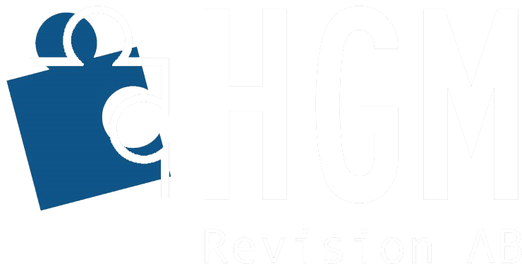 HGM Revision AB