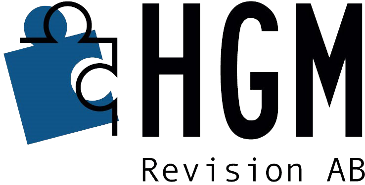 HGM Revision AB
