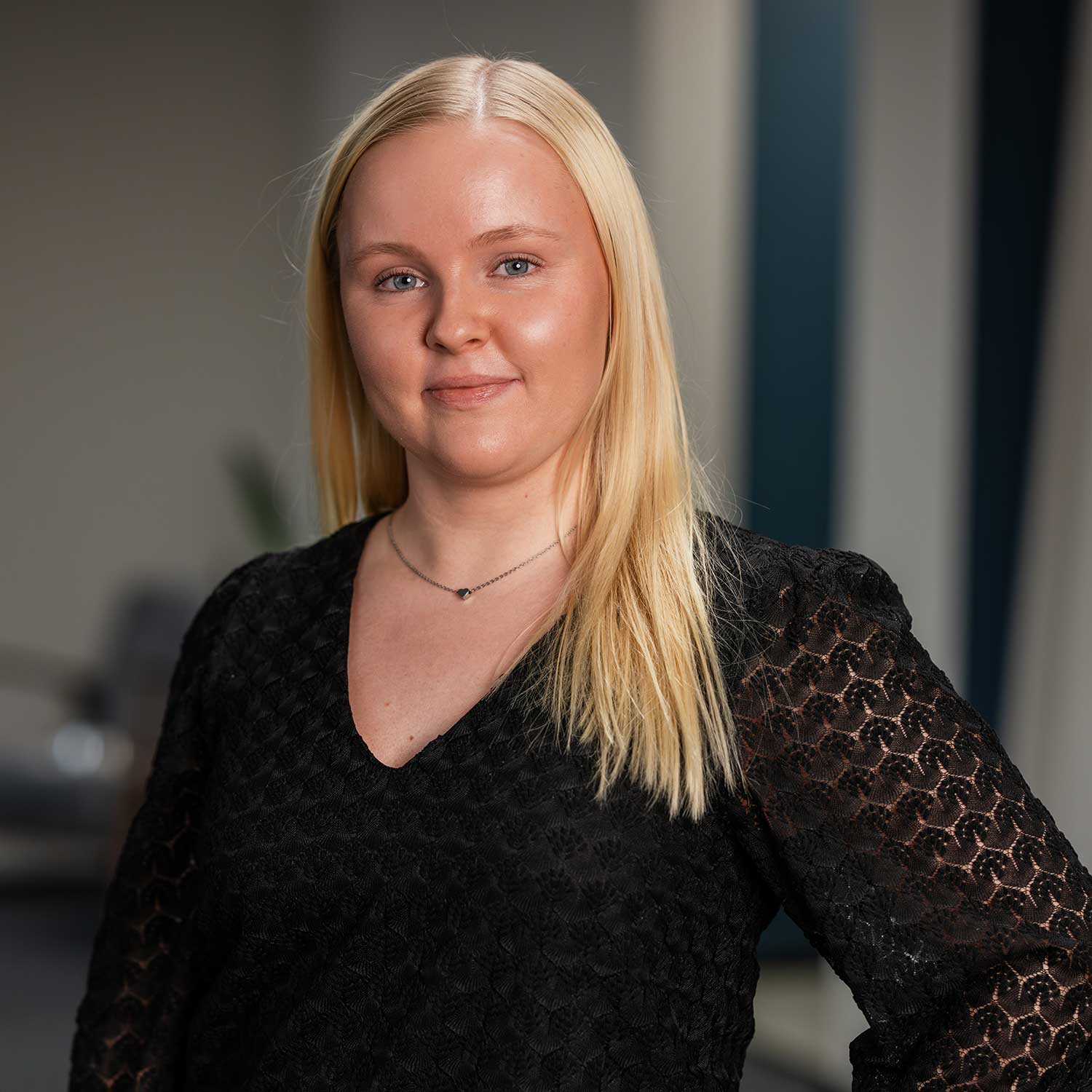 Lovisa Karlsson Revisorassistent