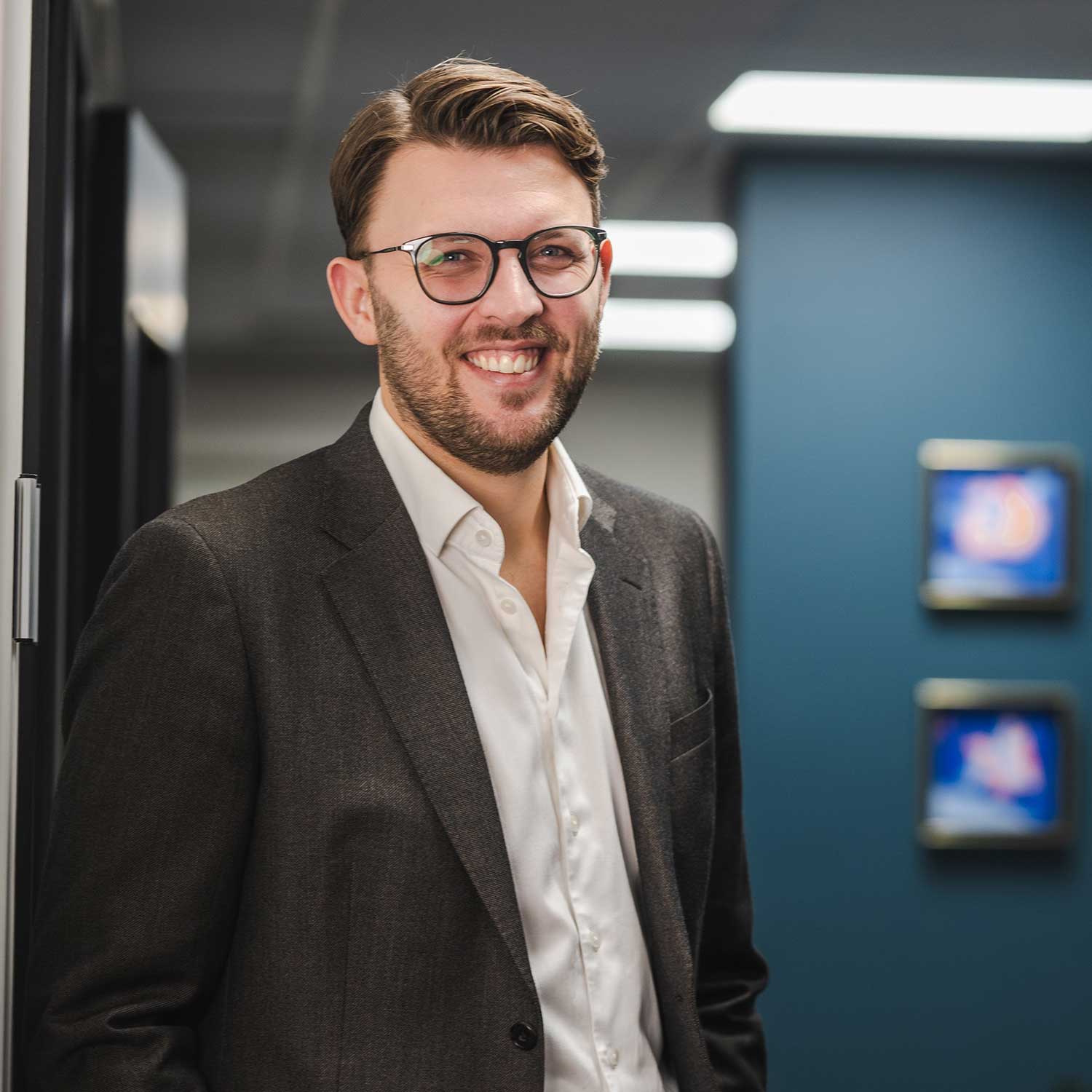 Philip Persson Revisor