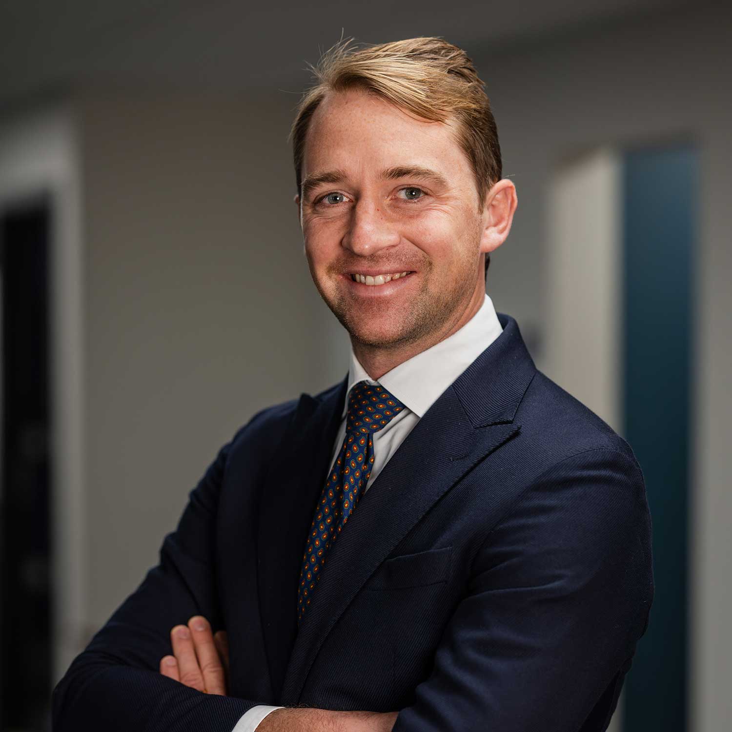 Simon Falk Hermansson Auktoriserad Revisor