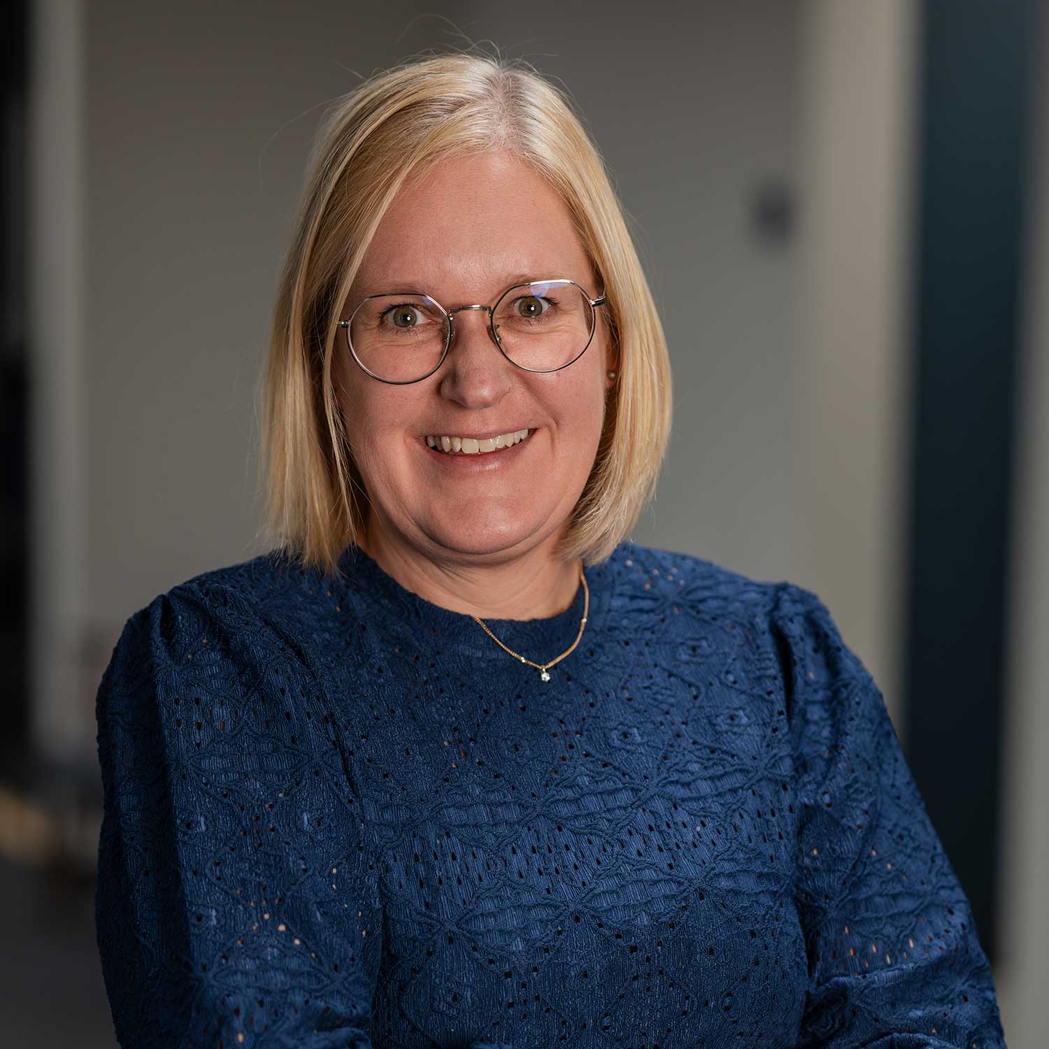 susanne Bengtsson-Auktoriserad Revisor Partner