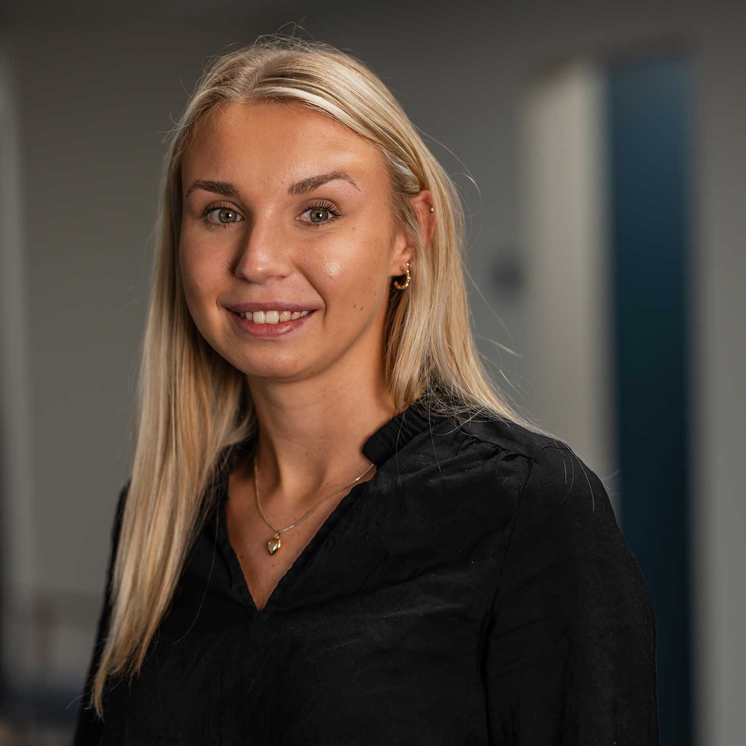 Wilma Andersson Redovisningskonsult